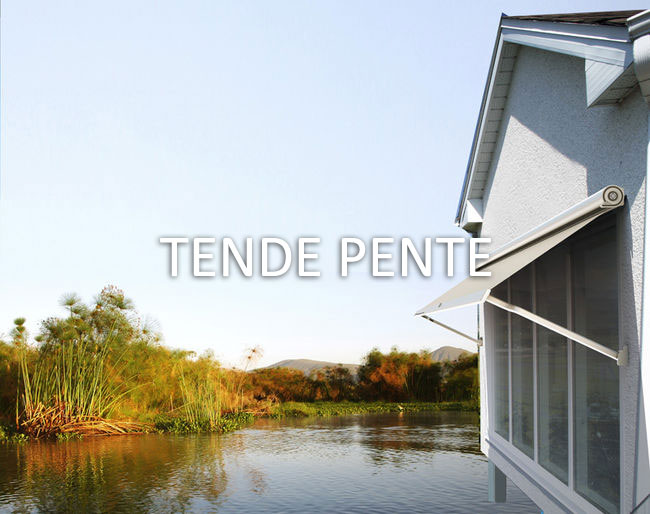Tenda Pente