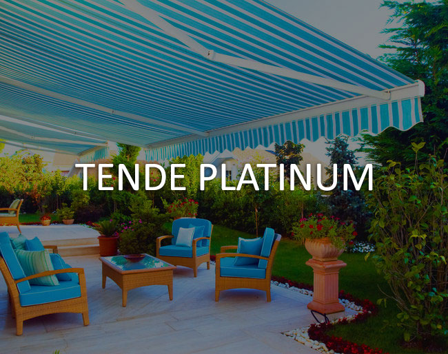 Tenda Platinum