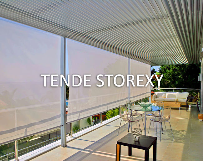 Tenda Storexy